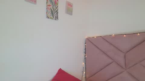 Eva Sin online show from 01-18-26, 11:52