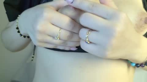 Eva Sin online show from 05-15-26, 11:12