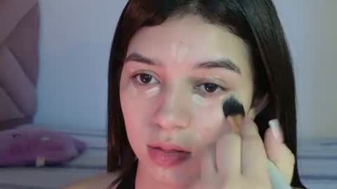 Eva Sin online show from 06-10-26, 11:35