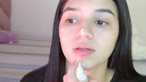 Eva Sin online show from 06-14-26, 12:08