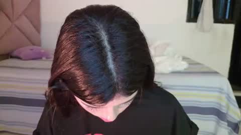 Eva Sin online show from 06-14-26, 02:24