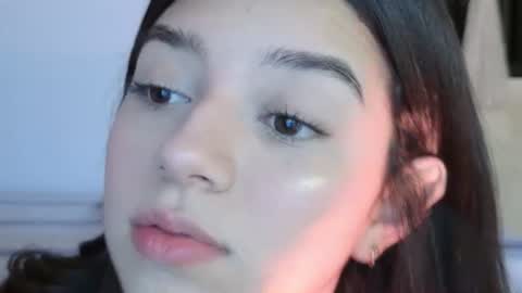 Eva Sin online show from 06-17-26, 11:49