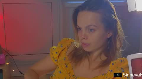 Hi there i am Eva and i wish create a nice community with you so join my Ticket Show for more pleasure online show from 11-25-25, 10:26