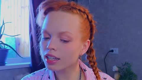 Hi there i am Eva and i wish create a nice community with you so join my Ticket Show for more pleasure online show from 03-31-26, 10:37