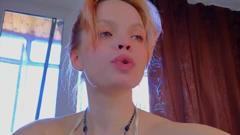 Hi there i am Eva and i wish create a nice community with you so join my Ticket Show for more pleasure online show from 04-30-26, 10:21
