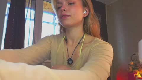 Hi there i am Eva and i wish create a nice community with you so join my Ticket Show for more pleasure online show from 06-02-26, 01:24