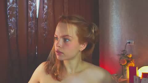 Hi there i am Eva and i wish create a nice community with you so join my Ticket Show for more pleasure online show from 06-20-26, 10:29