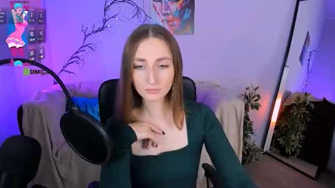 Eva online show from 10-15-25, 06:35