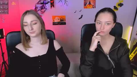 Eva online show from 10-31-25, 07:20