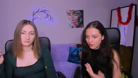 Eva online show from 11-18-25, 07:24