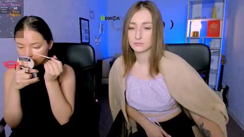 Eva online show from 11-25-25, 07:30