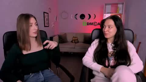 Eva online show from 12-18-25, 06:41