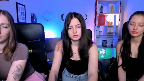 Eva online show from 02-26-26, 06:45