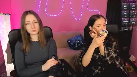 Eva online show from 03-05-26, 06:53