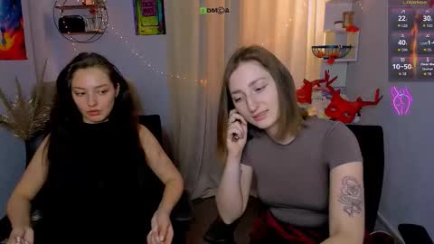 Eva online show from 03-20-26, 06:51