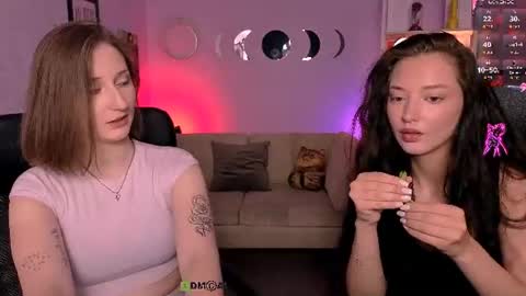Eva online show from 06-09-26, 05:41