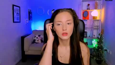 Eva online show from 06-22-26, 05:37