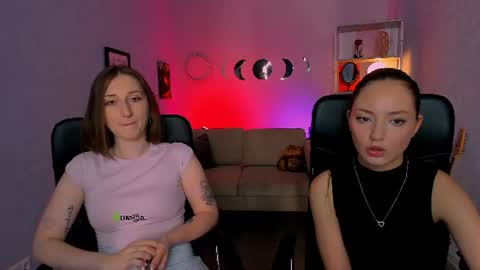 Eva online show from 06-23-26, 05:49