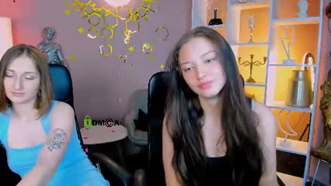 Eva online show from 06-30-26, 05:41