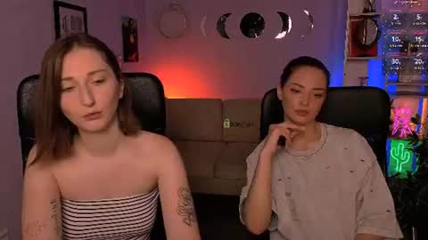 Eva online show from 07-01-26, 05:42