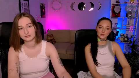 Eva online show from 07-07-26, 05:43