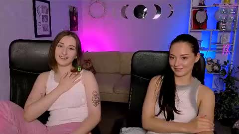 Eva online show from 07-07-26, 07:23