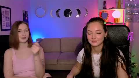 Eva online show from 07-08-26, 05:45