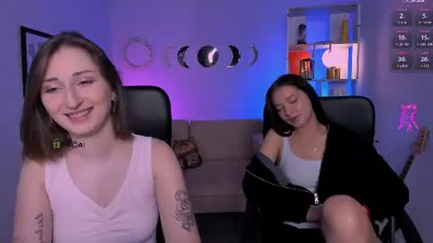 Eva online show from 07-14-26, 05:45