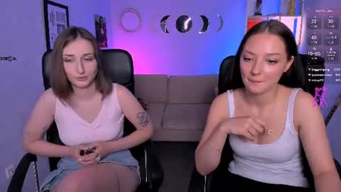 Eva online show from 07-14-26, 10:21