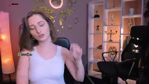 Eva online show from 07-23-26, 05:38