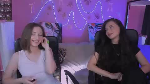 Eva online show from 07-29-26, 05:49
