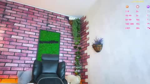 Eva online show from 02-12-25, 09:22