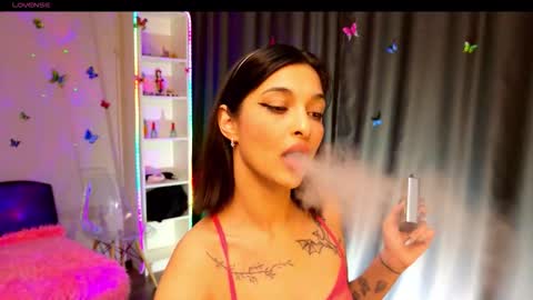 Eva Sterling online show from 02-20-26, 05:13