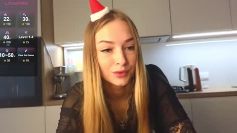 Hello Im Eva online show from 12-27-24, 01:28