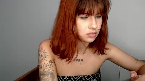 MISS EVY online show from 03-27-26, 05:13