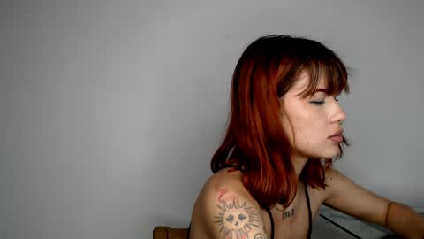 Snapshot of eva_viulet chatting on 03-28-26, 11:26 MISS EVY online show from 03-28-26, 11:26