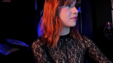 MISS EVY online show from 05-01-26, 06:07
