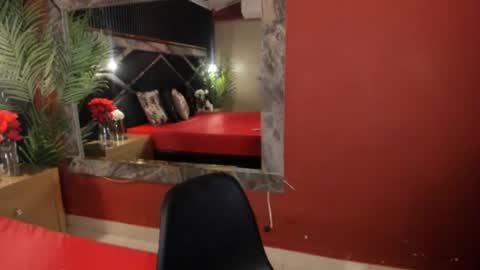 MISS EVY online show from 05-02-26, 02:33
