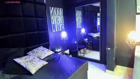 MISS EVY online show from 05-10-26, 04:06