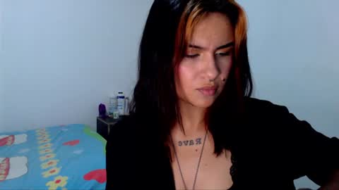 MISS EVY online show from 07-20-26, 02:37