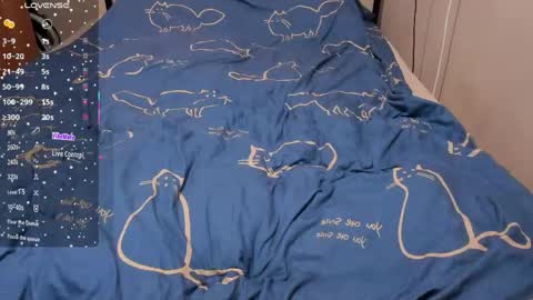 Eva online show from 04-20-26, 01:47