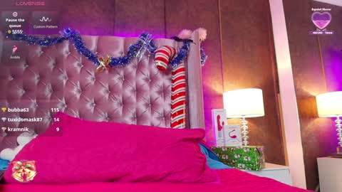 EVA CLOEE online show from 12-11-24, 08:58