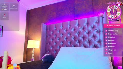 EVA CLOEE online show from 01-16-25, 11:59