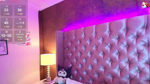 EVA CLOEE online show from 01-26-25, 02:24