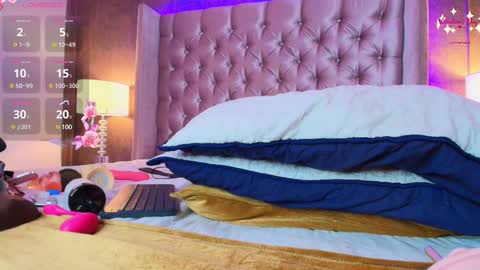 EVA CLOEE online show from 02-15-25, 02:37