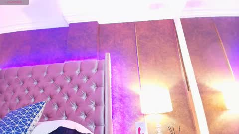EVA CLOEE online show from 02-21-25, 03:56