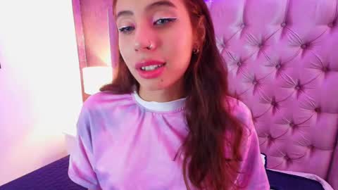 EVA CLOEE online show from 02-25-25, 06:36