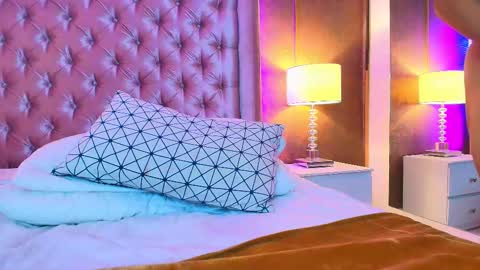 EVA CLOEE online show from 03-02-25, 06:27