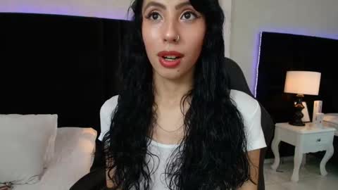 EVA CLOEE online show from 09-30-25, 11:10