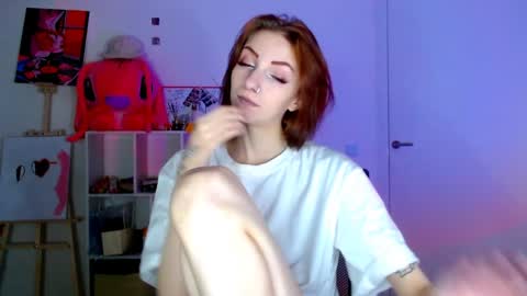 Eva online show from 01-04-25, 06:19